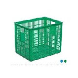 Stackable Containers Height: 985 Millimeter (Mm)