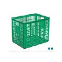 Rack & Trolley