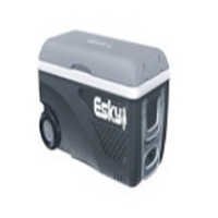 Ice Cooler Box - Length: 152.4 Millimeter (mm)