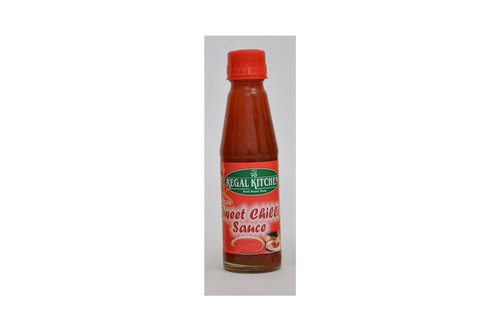 Sweet chilli Sauce