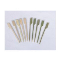 Wooden Skewer
