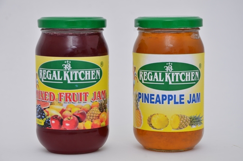 Regal Fruit Jam