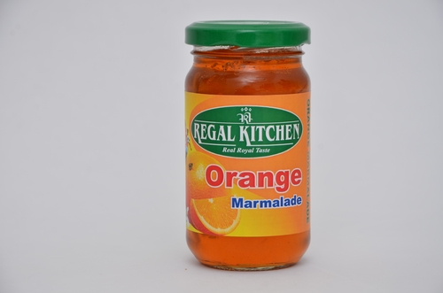 Orange Marmalade