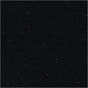 Absolute Black Granite