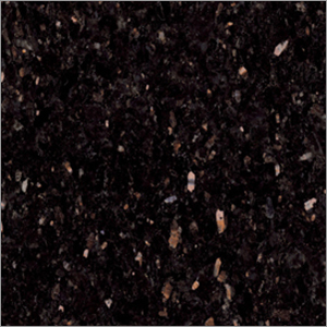 Black Galaxy Granite