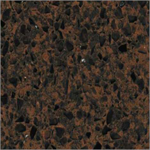 Coffee Grown Granite