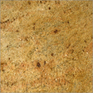Kashmir Gold Granite