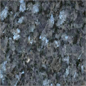 Lavender Blue Granite
