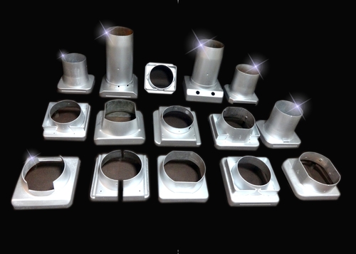 Steel Shells