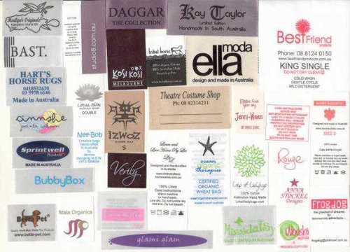Pvc Printed Stickers
