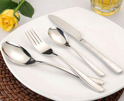 Elite Cutlery Set 	