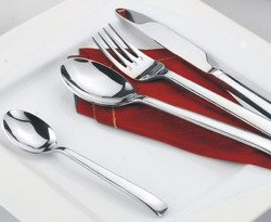 Tableware And Cutlery