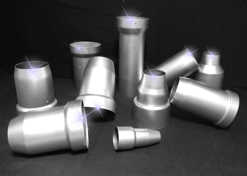 Steel Ladle Nozzles