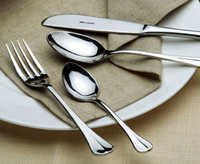 Tableware And Cutlery