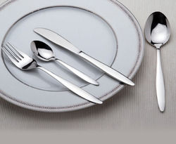 Elegant Cutlery Set