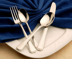 Step Cutlery Set 	