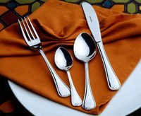 Knotted Cutlery Se