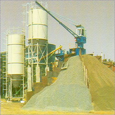 Retarding Admixture Concrete