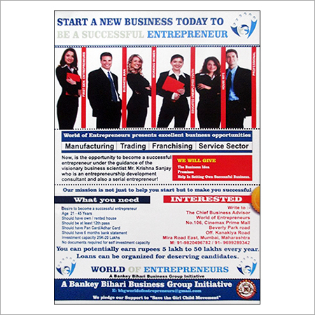 Customized Training Services