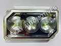 ROOF LAMP LED W/SWITCH