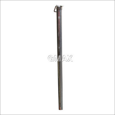 Copper Bonded Steel Mobile Earthing Electrode