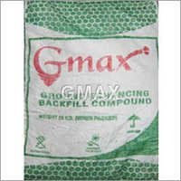 Back Fill Compound Gel Application: Laboratory