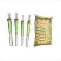 Gel Earthing Electrode
