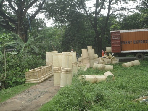 Piller Project (Gujrat)