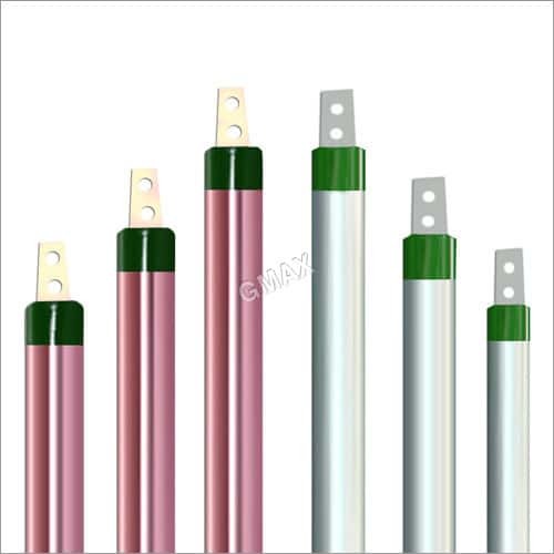 Earthing Electrode Application: Earthing'S