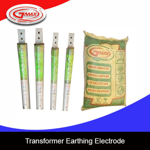 Transformer Earthing Electrode