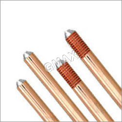 Earthing Rods