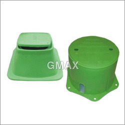 Earthing Pit Cover
