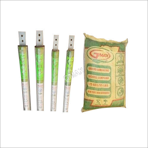 Electrical Product Chemical Earthing