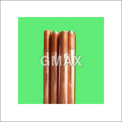 UL Listed Copper Bonded Ground Rod