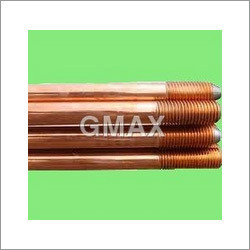 Copper Earthing Rod
