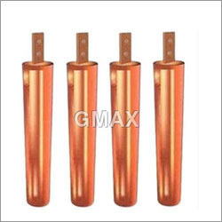 Copper Electrodes