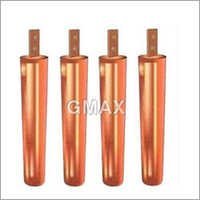 Copper Electrodes