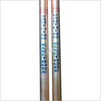 Copper Bonded Ground Rods