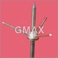 Spike Lightning Conductor