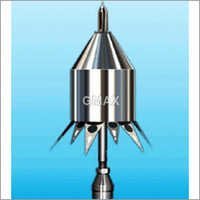 Lightning Conductors