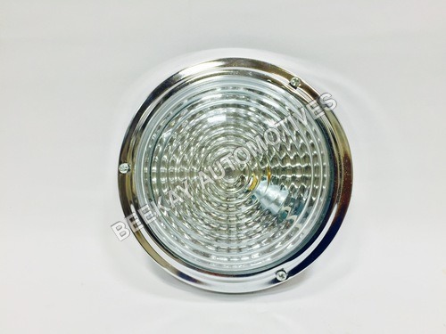 ROOF LAMP ASSY 1400 PRISMATIC
