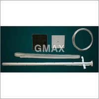GI Earthing Material