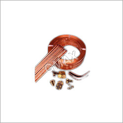 Copper Coil