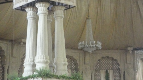 Piller Project (Gujrat)