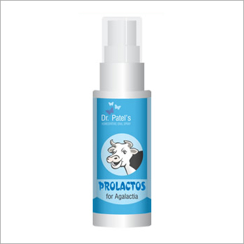 Prolactos Spray