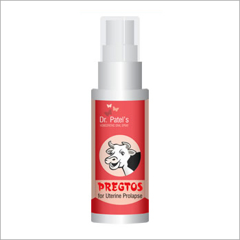 Pregtos Sprays