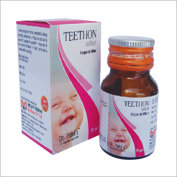 Teethon Tablet