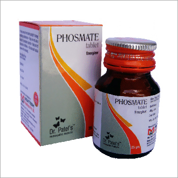 Phosmate Tablets