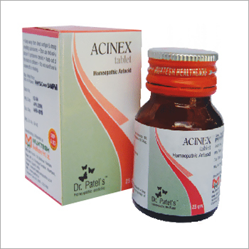 Acinex Tablets