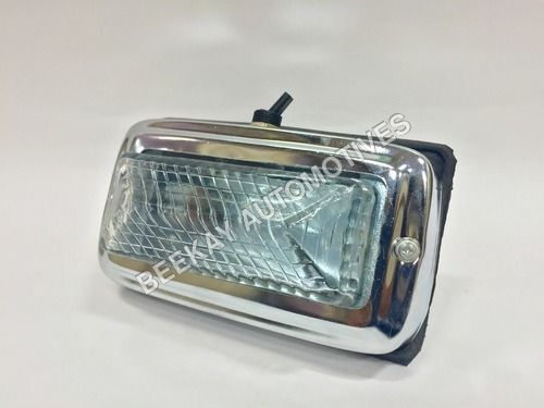 ROOF LAMP ASSY 108 W/SWITCH